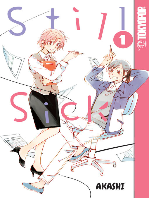 Title details for Still Sick, Volume 1 by Akashi - Available